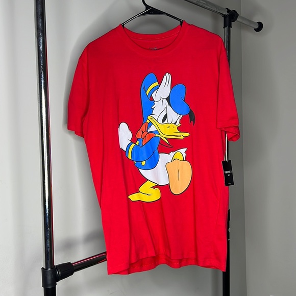 Graphic Tee - Picture 1 of 2